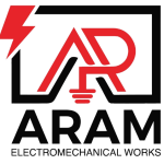 Aram-Logo