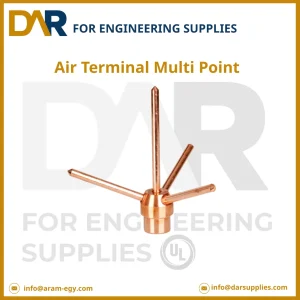 Air Terminal Multi Point
