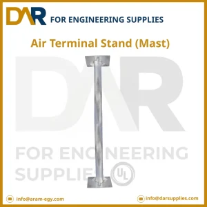 Air Terminal Stand (Mast)