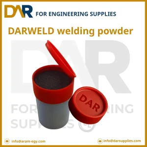 بودرة لحام (DARWELD Welding Powder)