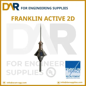 Franklin Active 2D