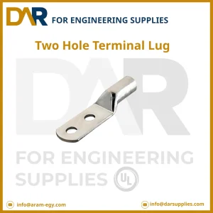 Two Hole Terminal Lug